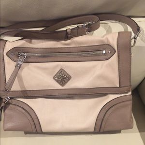 Crossbody Purse